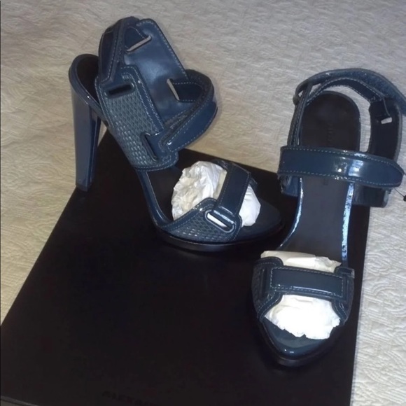 m16682011699_1.jpg Alexander Wang Emina Blue Heels, Size EU 35